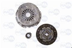 Mapa 225800 Debriyaj Seti L200 2.5D 87-93 L300 2.5D 86-06 Pajero