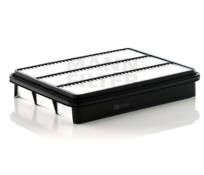 Mann C32005 Hava Filtresi Land Cruıser 01-12 3.0 D4D