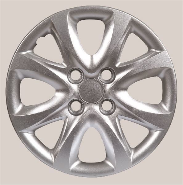 HYUNDAI ACCENT BLUE JANT KAPAĞI SET 14'' (BİJONLU)