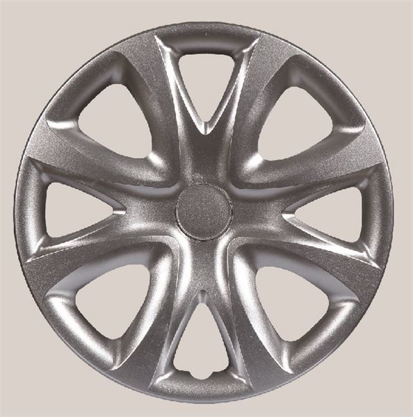 HYUNDAI ACCENT BLUE JANT KAPAĞI SET 14'' (SPECIAL)