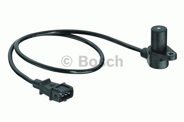 Bosch 261210115 Krank Mil Sensörü M131 Slx Palıo Tempra Tıpo Vola
