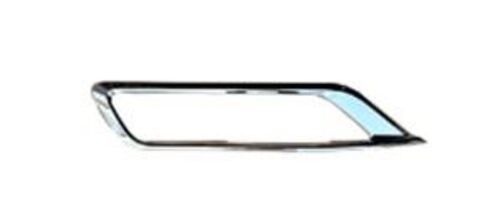 Monreal 73898 Arka Tampon Kromu Sol Passat B9 2020- 3G0853209