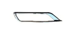 Monreal 73898 Arka Tampon Kromu Sol Passat B9 2020- 3G0853209