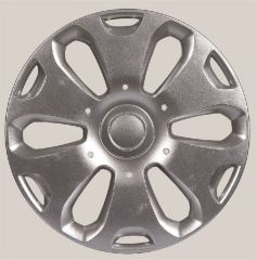 FORD FIESTA JANT KAPAĞI SET (2010) 14''