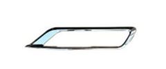 Monreal 73899 Arka Tampon Kromu Sağ Passat B9 2020- 3G0853210