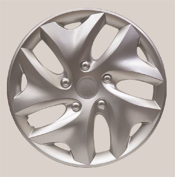 RENAULT FLUENCE JANT KAPAĞI SET (YENİ TİP) 15'' İNÇ