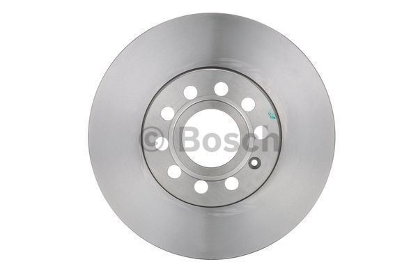 Bosch 986479939 Fren Diski Ön E.No 0986479088 Havalı 288Mm Golf V
