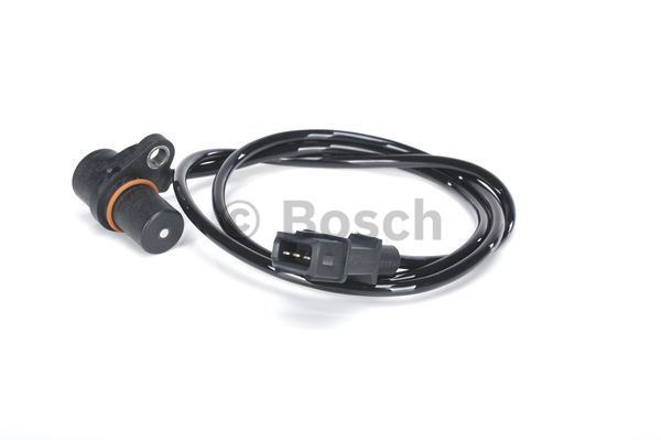 Bosch 261210128 Devir Sensörü Frontera A 92-98 2.2I