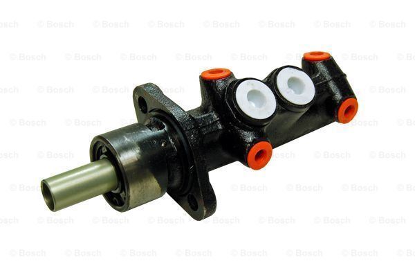 Bosch F026003366 Fren Ana Merkez Vıto 95-