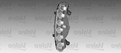 Valeo 44210 Gündüz Farı Sağ Ds3 10-