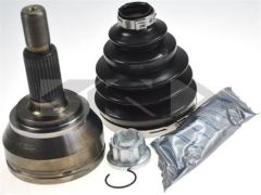 Gkn 304557 Aks Kafası Dış Touareg / Q7 Kıt
