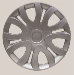 RENAULT CLIO IV JANT KAPAĞI SET 15''