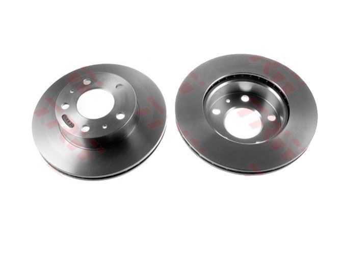 Fren Diski Ön Ducato 94-16 / Boxer 94-16 / Jumper 94-16 Havalı 30