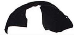 Monreal 70642 Çamurluk Davlumbazı Sol Touran Caddy 2004-2014 1T0805911K