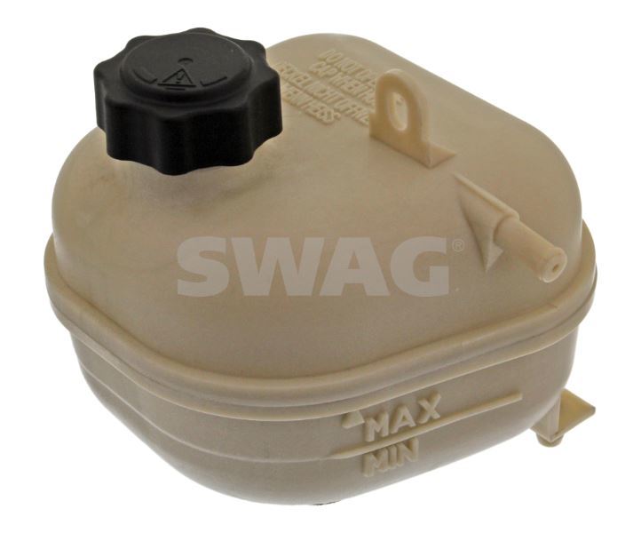 Swag 11944441 Radyatör Genleşme Kabı Kapağı Olan Mini Bmw Cooper