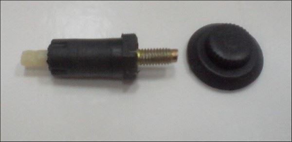 Peugeot 0137.F6 Motor Kapak Tapası Üst 406 Partner / Berlıngo 2.0