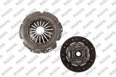 Mapa 230309 Debriyaj Seti Suzukı Grand Vıtara Iı 2.0 2005 Sonrası J20A