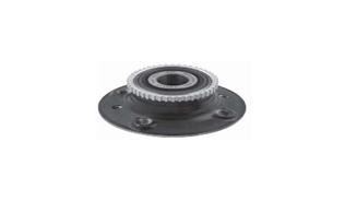 Snr Tgb12095S50 Snr Teker Poryası Arka Teker Absli 44D Kangoo 03-