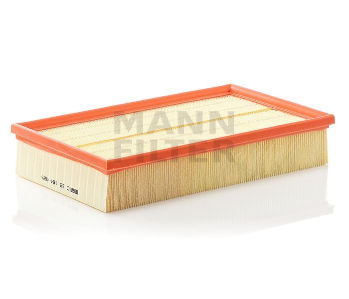Mann C32164 Hava Filtresi Mercedes W210 95-03 E200 Komp.