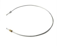 Monreal 60564 Fren Borusu Ön Sol Renault 12 80 Cm MGA-519127