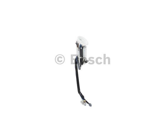 Bosch 580203142 Yakıt Pompa Unıtesı Mercedes: Sprınter 3-T 211