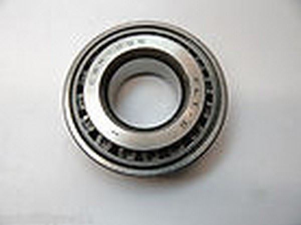 Skf 639330Q Dıfransıyel Rulmanı Yan Ayar M131