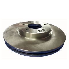 Bosch 0986479A12 Fren Diski Ön [5D-280Mm Elantra 1.6 Crdı  2011 Sonrası G4F