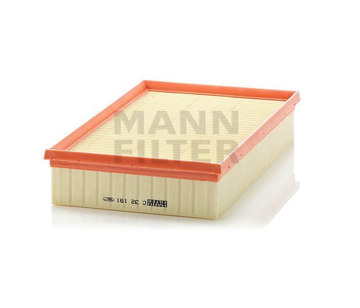 Mann C32191 Hava Filtresi Transporter T5 03-09 1.9 Tdı 2.5 Tdı Ax