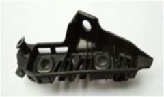Monreal 72258 Tampon Braketi Ön Sol Passat 2015- 3G0807049