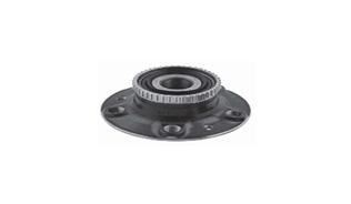 Snr Tgb12096S46 Snr Teker Rulmanı Arka Absli 44D Laguna I  5 Bıjo