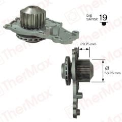Thermax T01.182 Thermax Devirdaim Partner Tepee Berlıngo 207-307-