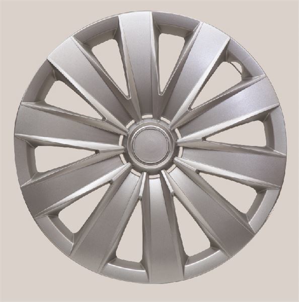 VOLKSWAGEN T7 JANT KAPAĞI SET 15''