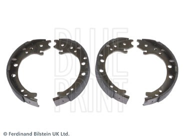 BluePrint Adh24126 El Fren Balatası Crv 2.2 I Dtec 4Wd 2007 Sonrası 43053