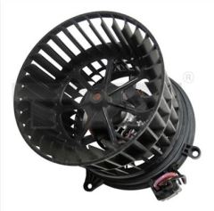 VALEO 715265 KALORIFER MOTORU FIESTA FUSION