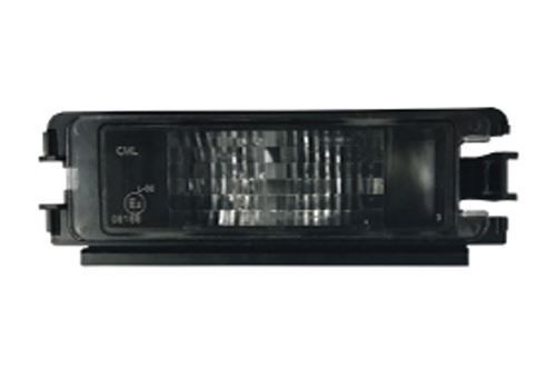 Monreal 40015 Plaka Lambası Sandero KAY-1416