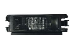 Monreal 40015 Plaka Lambası Sandero KAY-1416