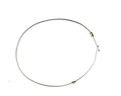 Monreal 60566 Fren Borusu Arka Sol Renault 12 110 Cm MGA-519129