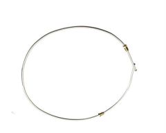 Monreal 60566 Fren Borusu Arka Sol Renault 12 110 Cm MGA-519129