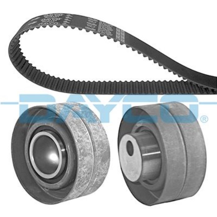 Dayco Ktb152 Triger Eksantrik Gergi Seti Boxer Jumper Dj5 Dj5T 94