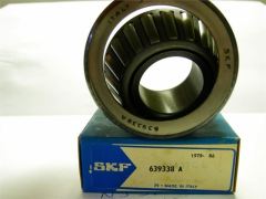 Skf 639338Aqcl7C Dıfransıyel Rulmanı Arka M131