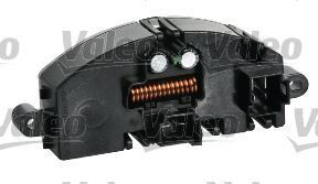 VALEO 715289 HIZ REGÜLATÖRÜ GOLF VII