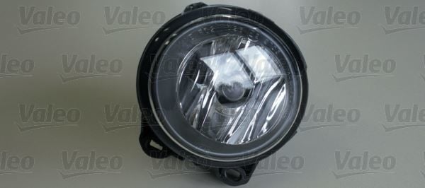 Valeo 44362 Sis Farı Sağ Bmw 3 E92 07