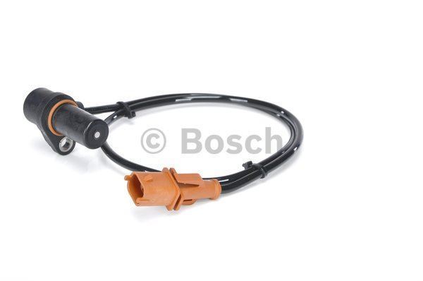Bosch 261210160 Devir Sensörü Marea Bravo 2.0 20V