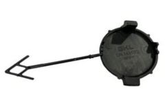 Monreal 73918 Çeki Demir Kapağı Ön Crafter 06-15 2E0853293