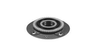 Snr Tgb12894S07 Snr Teker Poryası Arka Rulmanlı Xantıa I Absli