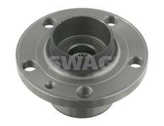 Swag 30924574 Tekerlek Rulmanı Takımı Febı 24574