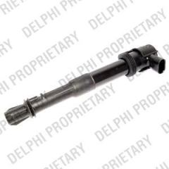 Delphi Ce20062-12B1 Ateşleme Bobini Doblo 2001 Sonrası Stılo 2001 Sonrası 1.6 16V