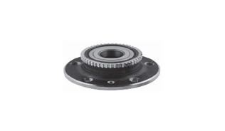 Snr Tgb12933 Snr Teker Poryası Arka Rulmanlı Espace Iı Iıı V6 5 D