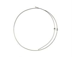 Monreal 60570 Fren Borusu Ön Sağ Renault 9 155 Cm BRX-AH9011