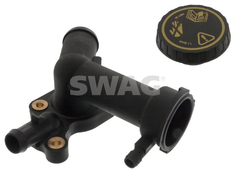 Swag 11947560 Temostat Muhafazası Mini R50 R52